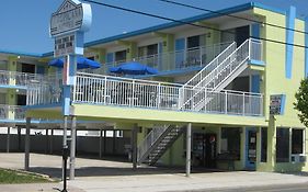 Motel Tropicana