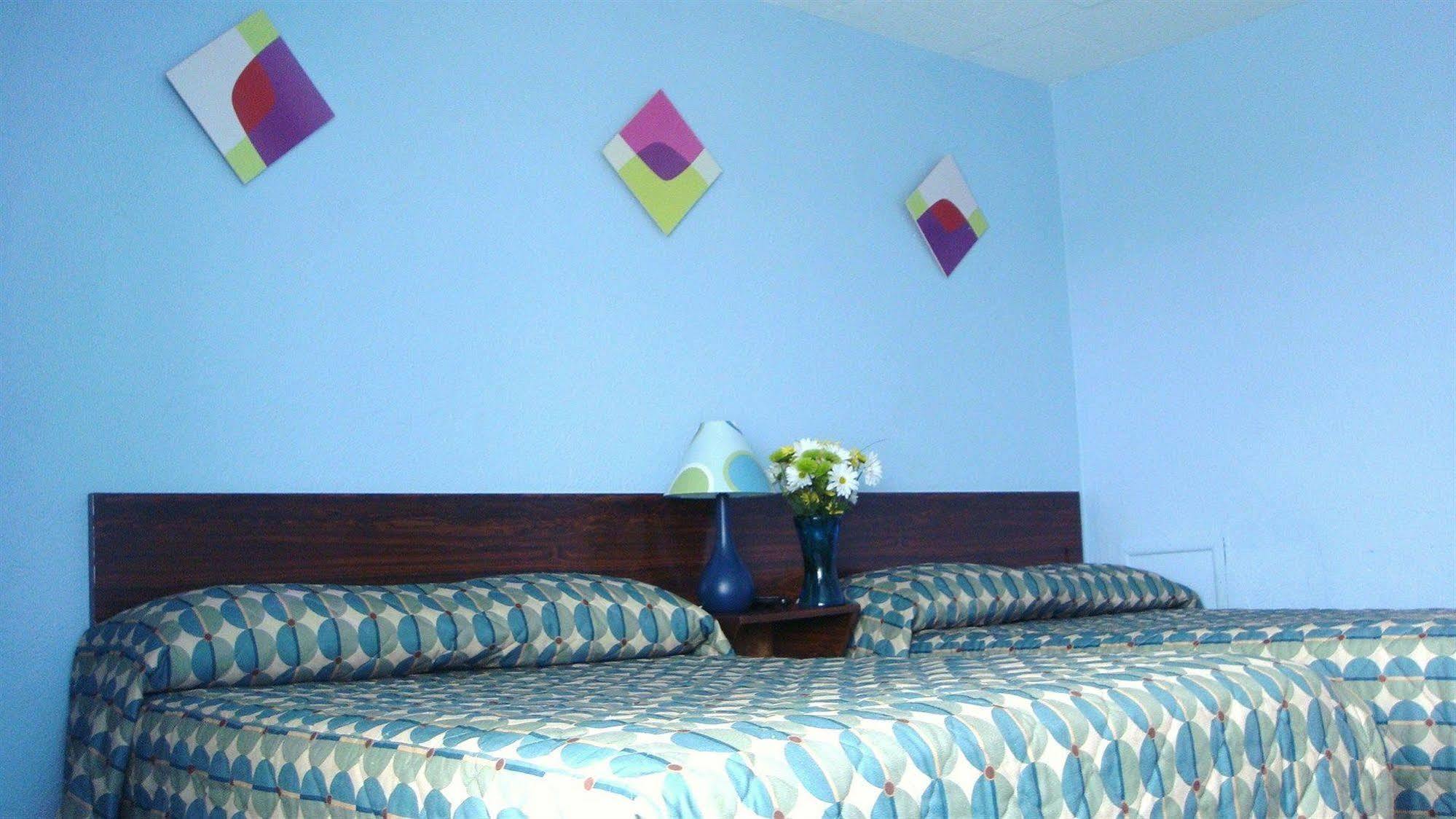 Tropicana Motel Wildwood Beach & Boardwalk Exterior photo